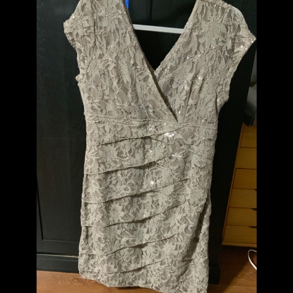 Cocktail Dress - Picture 1 of 2